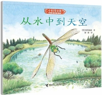 從水中到天空