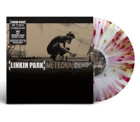 【代購】聯合公園樂團 / METEORA