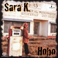 【代購】莎拉K.：漂泊者 (SACD)