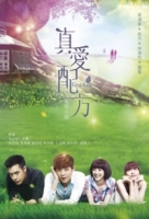 真愛配方：電視小說