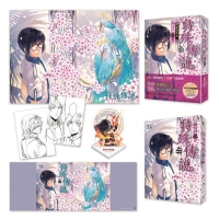 特殊傳說漫畫：學院篇 03(珍藏特典組)