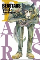 BEASTARS 4