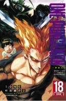 ONE-PUNCH MAN 一拳超人 18