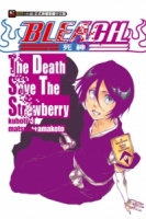 BLEACH死神 The Death Save The Strawberry 全