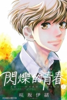 閃爍的青春 8
