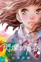 閃爍的青春 7