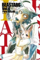BEASTARS 8