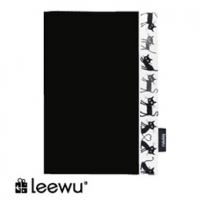 【代購】leewu S系列/ 黑色歌劇．Cat