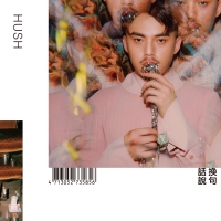 【代購】HUSH / 《換句話說》平裝版 (CD)